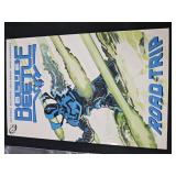 2007 DC Blue Beetle, Vol. 8 TP Paperback