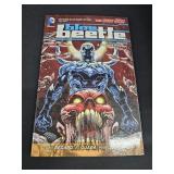 2013 DC Blue Beetle, Vol. 9 TP Paperback