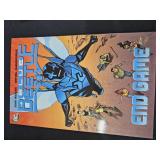 2008 DC Blue Beetle, Vol. 8 TP Paperback