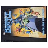 2008 DC Blue Beetle, Vol. 8 TP Paperback