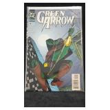 Green Arrow, Vol. 2