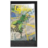 Green Arrow, Vol. 2