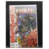 1998 DC - The Batman Chronicles Direct Ed.