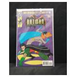 1994 DC - Batman Adventures, Vol. 1 Direct Ed.