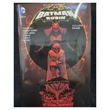 New DC Batman & Robin Pearl Vol.2