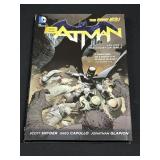 2012 DC COMICS Batman Vol 1