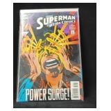 Action Comics, Vol. 1