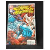 The Adventures of Superman