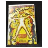 Action Comics, Vol. 1