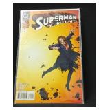 Action Comics, Vol. 1