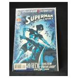 Action Comics, Vol. 1