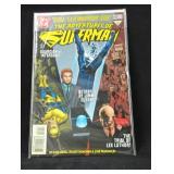 The Adventures of Superman