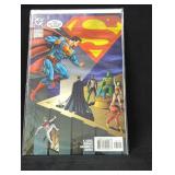 The Adventures of Superman