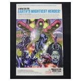 2018 Marvel Avengers, Vol. 8, HC / TP Paperback