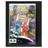 Justice League Europe / International