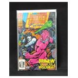 Justice League Europe / International