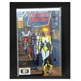 Justice League Europe / International