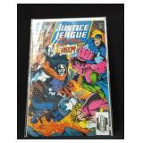 Justice League Europe / International