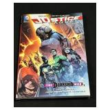 2016 DC COMICS Justice League Vol 7