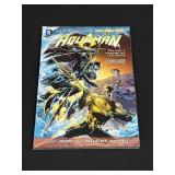 2013 DC COMICS AQUAMAN Vol 3