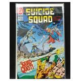 Suicide Squad, Vol. 1