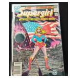 Supergirl, Vol. 2