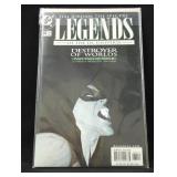 Legends of the DC Universe