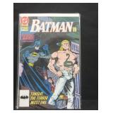 1991 DC - Batman, Vol. 1 Direct Ed.