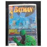 1991 DC - Batman, Vol. 1 Direct Ed.