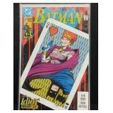 1991 DC - Batman, Vol. 1 Direct Ed.