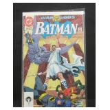 1991 DC - Batman, Vol. 1 Direct Ed.