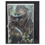 NIP DC Festival of Heros The Asian Superhero