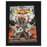 2013 DC COMICS TALON Vol 1