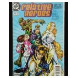 Relative Heroes