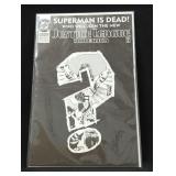 Justice League / International / America