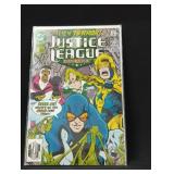 Justice League / International / America