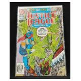 Justice League / International / America