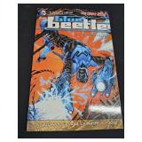2012 DC Blue Beetle, Vol. 9 TP Paperback