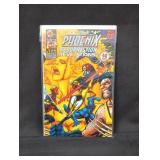 Phoenix Resurrection: Revelations