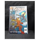 1990 DC - Batman, Vol. 1 Direct Ed.