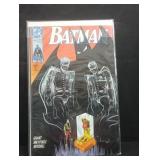 1990 DC - Batman, Vol. 1 Direct Ed.