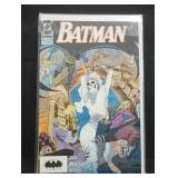1990 DC - Batman, Vol. 1 Direct Ed.