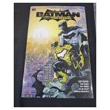2018 DC Batman and the Signal Paperback