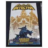 2019 DC Batman Detective Comics HC / TP (DC) Hardc
