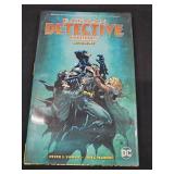2019 DC Batman Detective Comics HC / TP (DC) Hardc