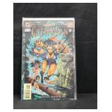 1994 DC - Catwoman, Vol. 2 Annual Direct Ed.