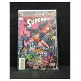 1994 DC - Superboy, Vol. 3 Annual Direct Ed.