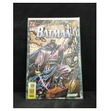1994 DC - Detective Comics Annual, Vol. 1 Direct E