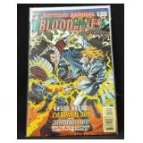 Batman: Legends of The Dark Knight Annual