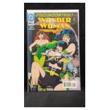 1995 DC - Wonder Woman, Vol. 2 Direct Ed.
